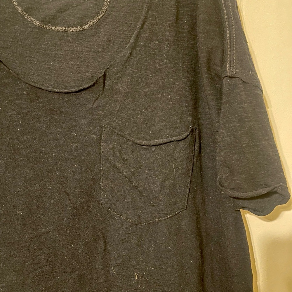Free People Tee - Picture 3 of 3